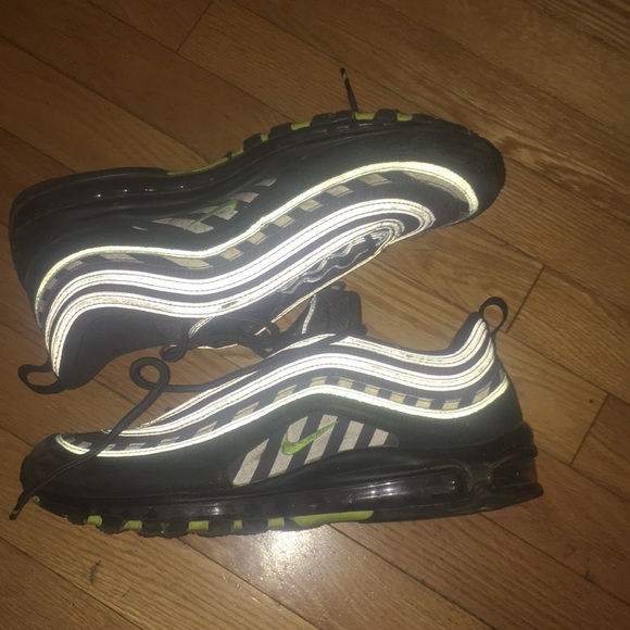 Air Max 97 I 95 Series - Picture 3 of 4